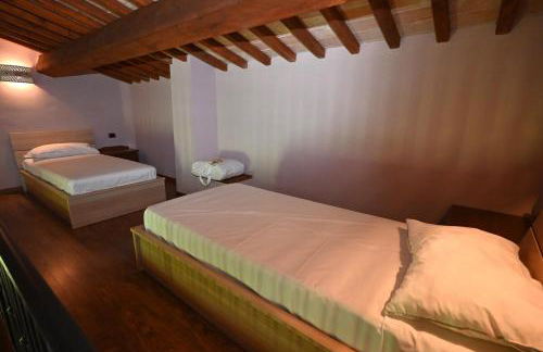 Villa al Furlo con Idromassaggio - Foto 23