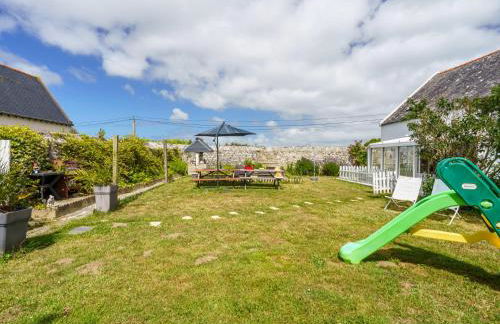 Holiday Home la maison du bonheur by Interhome - Foto 31