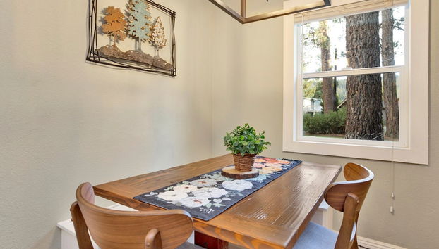 Beary Cozy Cabin #2315 - Foto 3, Habitación