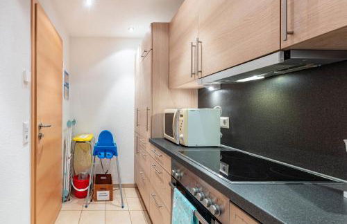 Ferienwohnung Bergahorn - Foto 38