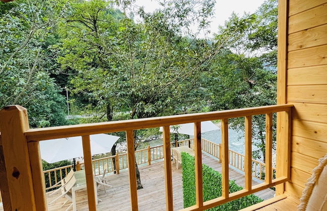 IVA River Boutique Hotel - Photo 45