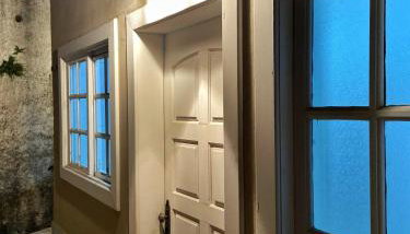 Casa arejada e iluminada, cozinha completa - Foto 3