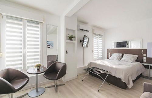 Le refuge, tout confort avec climatisation - Foto 11