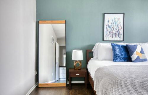 Westwood 1BR w Rooftop nr Westwood Village LAX-111 - Foto 9