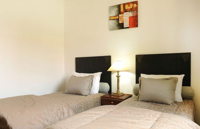 Farah Inn Ifrane - Photo 30