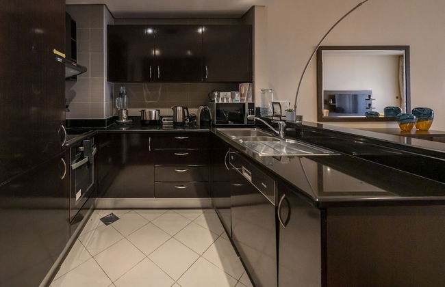 Fabulous 1 bedroom apartment - Anantara Resort - Photo 8