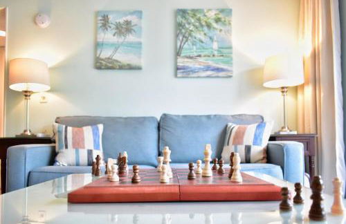 Beach Club 203 - Foto 3