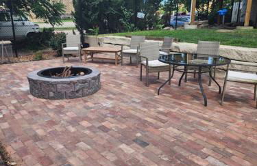 Spacious 2BR Apt Downtown, 2 Blocks from State Capitol - Foto 3