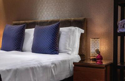 The Retreat Cabin - Foto 47