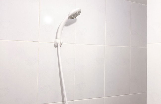 Cozy And Simply Look Studio Tokyo Riverside Pik 2 Apartment - Foto 13