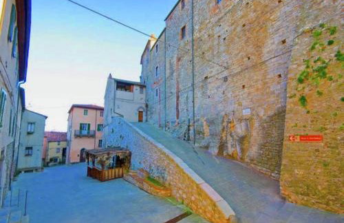 Huge Holiday Home in Marina di Castagneto Carducci near Sea - Foto 64