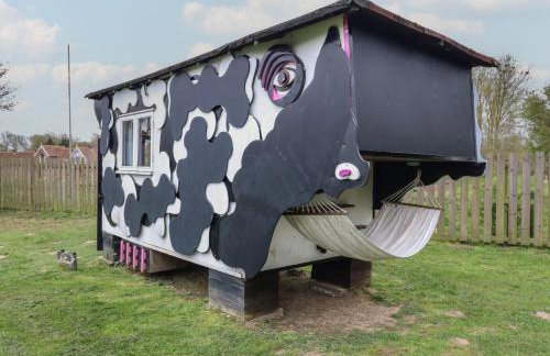 Buttercup Cow Shed 3 - Foto 1