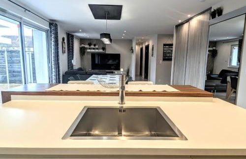 La Chataigneraie - Foto 58