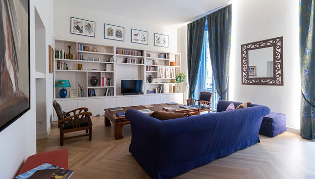 Italianway - Carducci 31 - Foto 2, Habitación