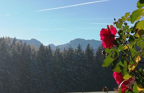 Ferienwohnung zum Gimpei - Foto 6