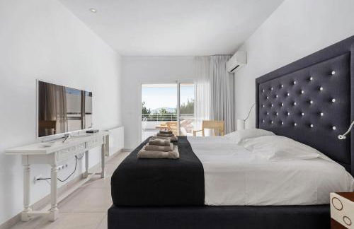 Villa Grande in Can Furnet for 18gst - Foto 22