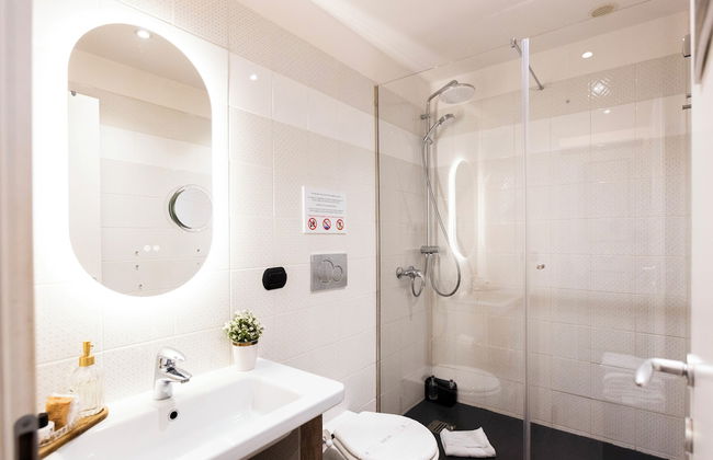 Jb Relais - Campo De' Fiori - Foto 44