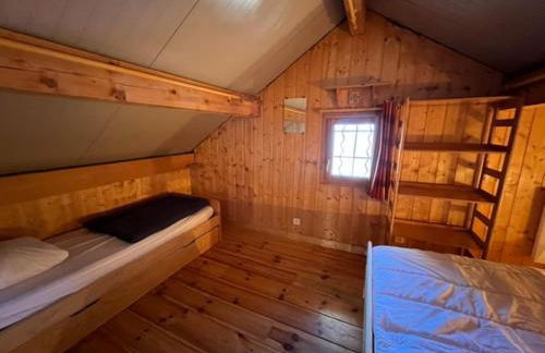 Chalet Baptiste - Foto 56