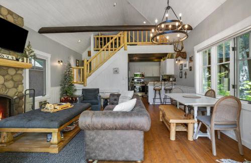 Metolius Cabin 5 - Foto 19