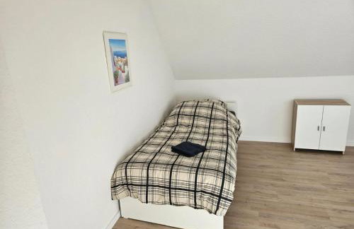 BIT01-04 Monteur Apartment in Gondenbrett - Foto 21