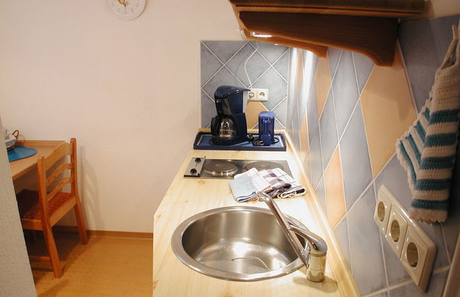 Ferienwohnungen Haus zur Linde - Foto 47