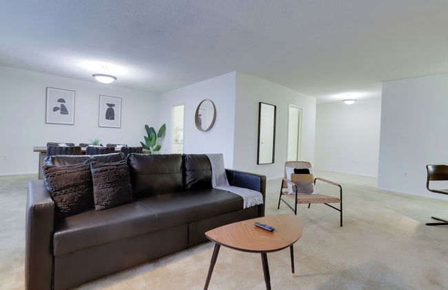 Prime Crystal City Apartments - Photo 74