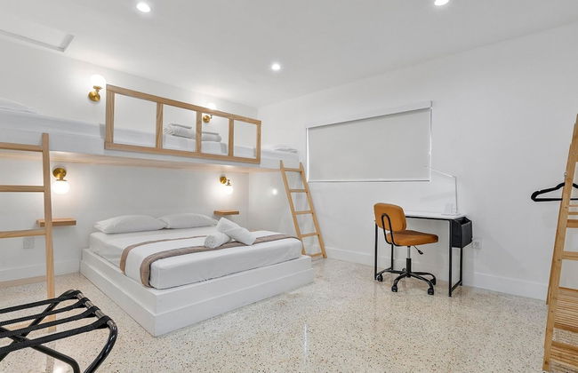 Fresh Modern With Pool Oasis - Foto 2