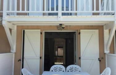 T3 en duplex avec grande piscine - Foto 7