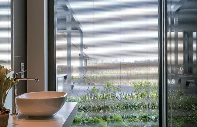 Spacious Holiday Home With Indoor Pool Sauna - Foto 41