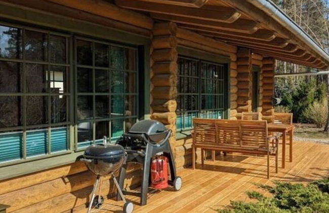 Blockhaus Fleesensee - Foto 11