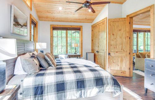 Chinquapin Escape Resort Perks, By Lake Glenville - Foto 12