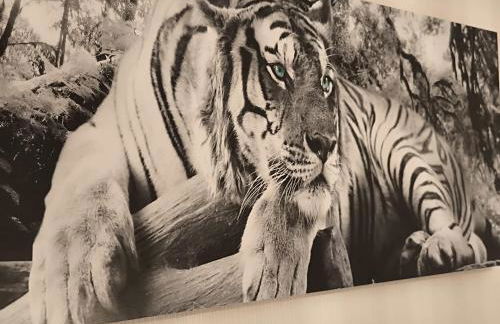 Ferienhaus The Himmelsteig - Foto 40