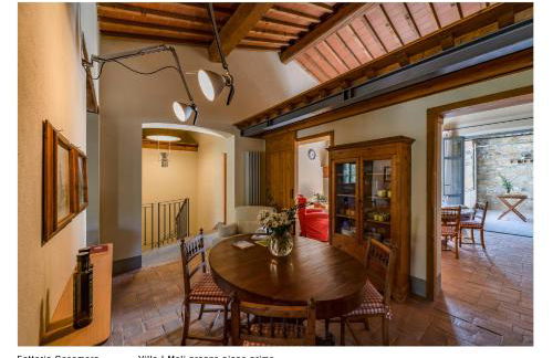 Fattoria Casamora - Residenze - Foto 26