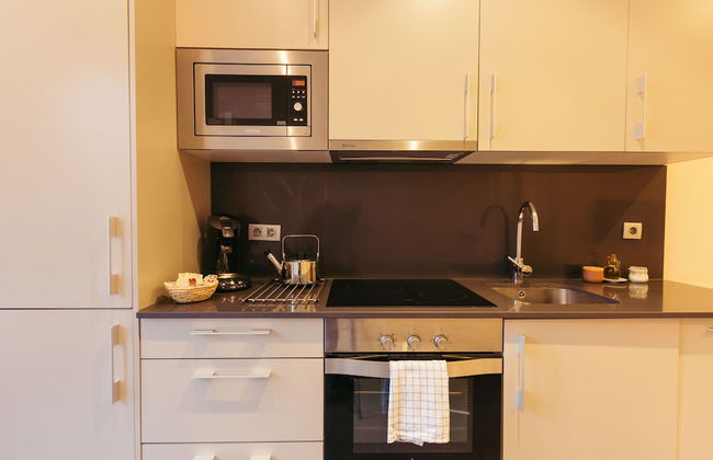 Casa Felipa Plaza España - Photo 29