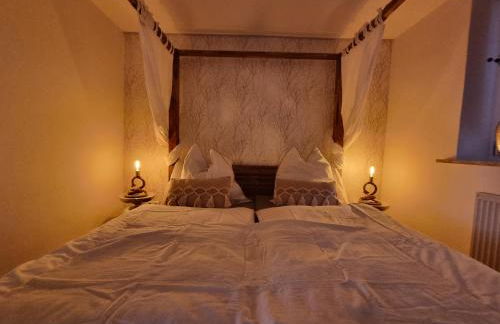 Hufschmieds Bleibe - Foto 20