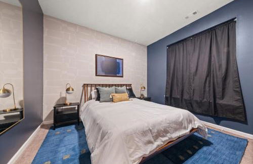 ATL Patio Paradise Pool, HotTub, Theater, GmRm, B-Ball - Foto 53