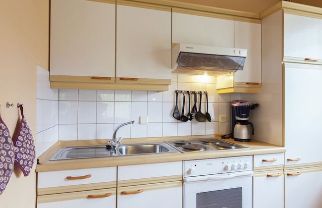 Charming Holiday Home in Schirgiswalde Near Forest - Foto 27