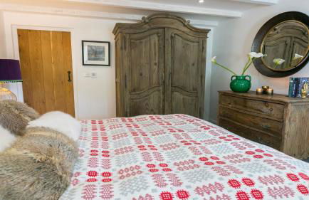 Hen Felin - Photo 23