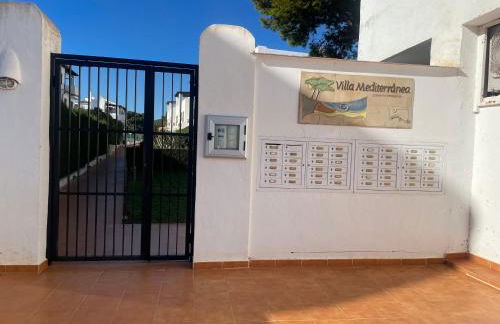 Villa Mediterranea - Photo 1