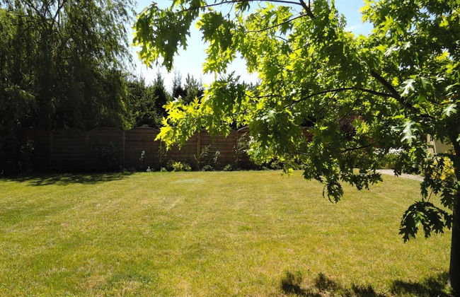 House in Kolczewo Near Baltic Sea & Lake - Photo 23