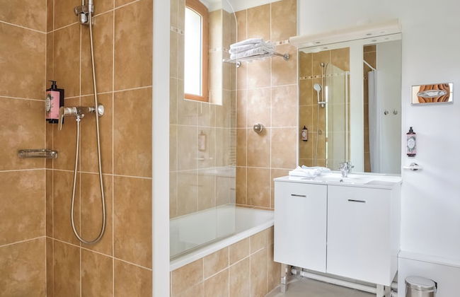 Residhome Paris Saclay – Bures sur Yvette - Foto 21