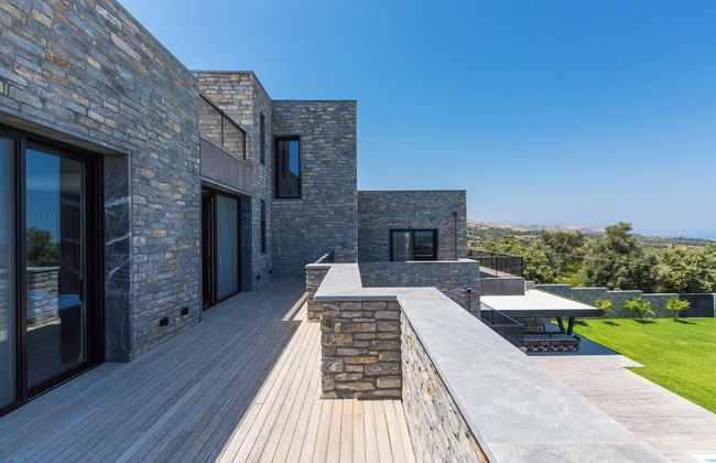 Litinus Regia Crete - Foto 28