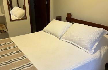 Corais da Barra. Tranquilidade a 400 metros da beira da Praia da Barra - Foto 23