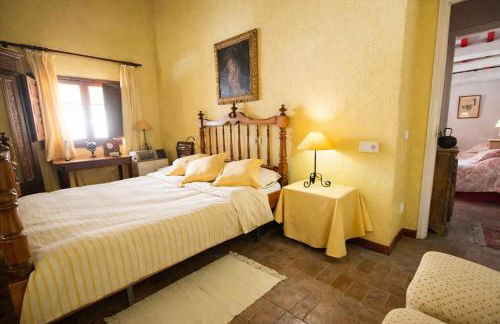 Catalunya Casas Impressive and Idyllic mansion for up to 40 people! - Foto 14