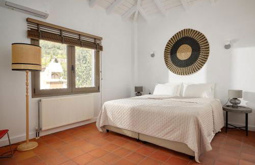 The Olive Grove Villas with large swimming pool - Foto 53