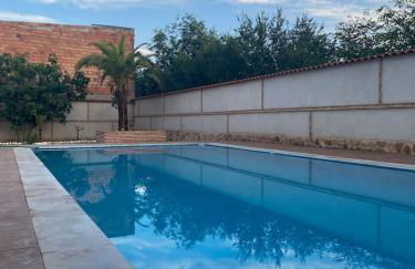 CASA RURAL VILLARRUBIA - Foto 8