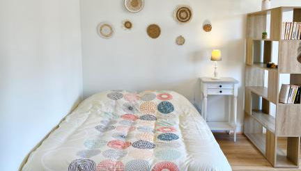 L'Hélios - T1 Bis - Bord de Sarthe - Foto 2