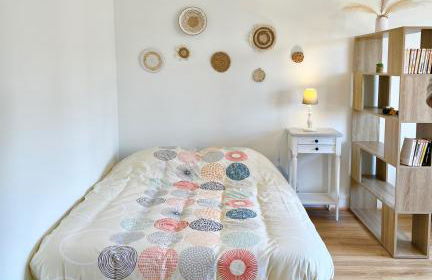 L'Hélios - T1 Bis - Bord de Sarthe - Foto 2