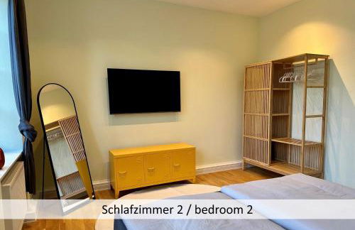 Neue90 - Fewo Saumagen, Weinstraße Kallstadt Pfalz - Foto 25