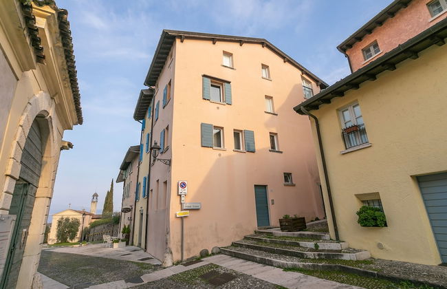 Borgo Antico Cisano With Pool - Foto 23